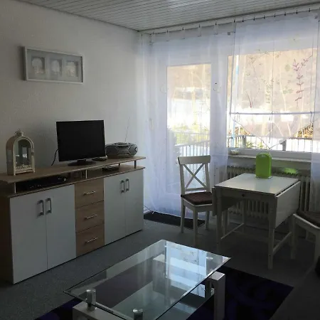 Homestay Am Wald Schoenwald im Schwarzwald